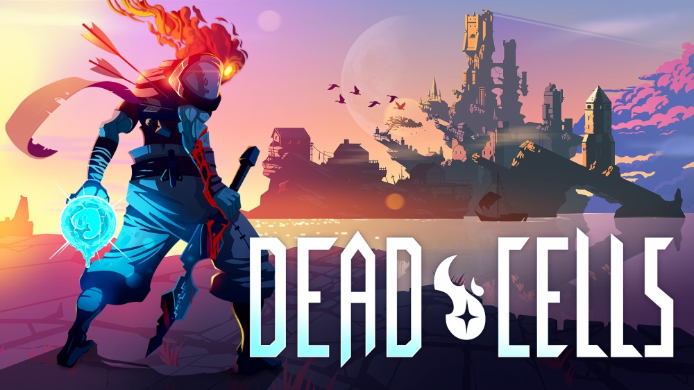 [Game] Dead Cells