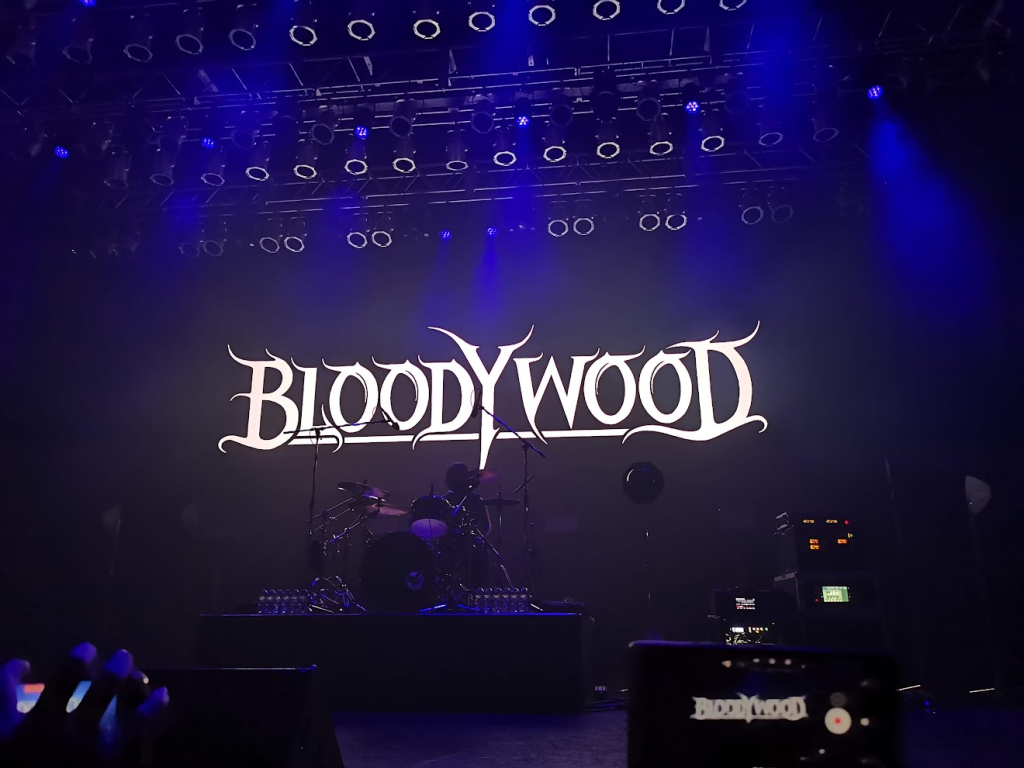 [Report] BLOODYWOOD RAKSHAK TOUR – JAPAN 2023